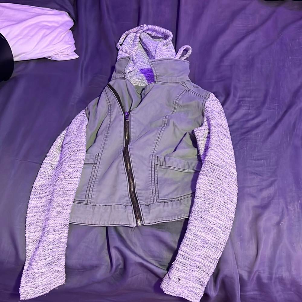 Jacket